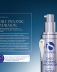 iS Clinical DAILY DYNAMIC HYDRATOR