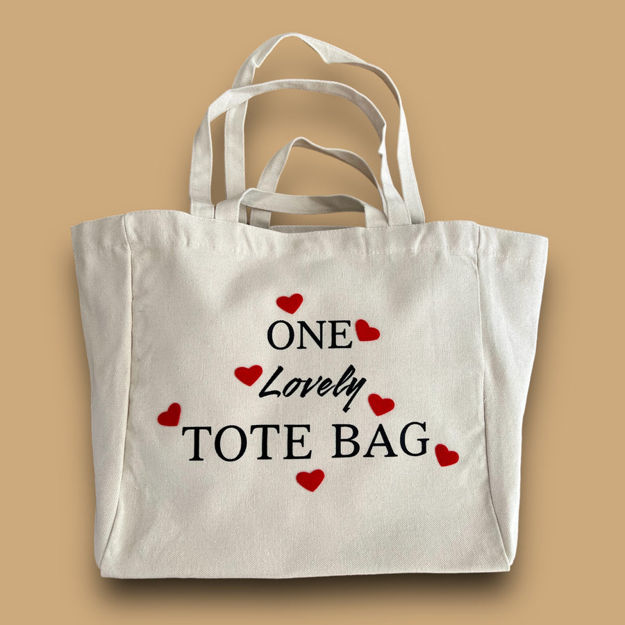 ONE Lovely Bag
