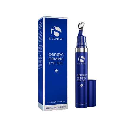 iS Clinical GeneXC Firming Eye Gel