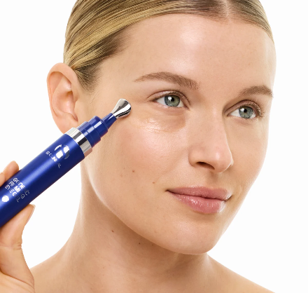 iS Clinical GeneXC Firming Eye Gel
