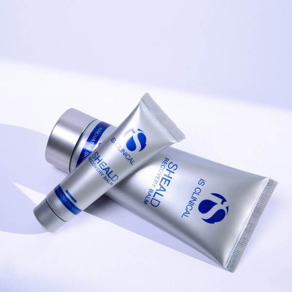 iS Clinical SHEALD RECOVERY BALM