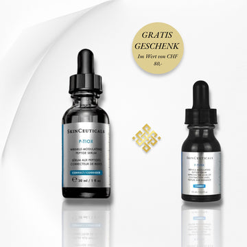 SkinCeuticals P-TIOX + Geschenk P-TIOX - 15 ml