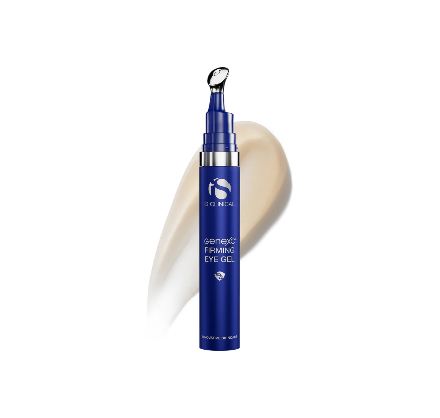 iS Clinical GeneXC Firming Eye Gel