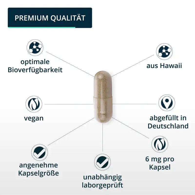 Brandl Astaxanthin