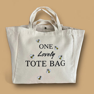 ONE Lovely Bag
