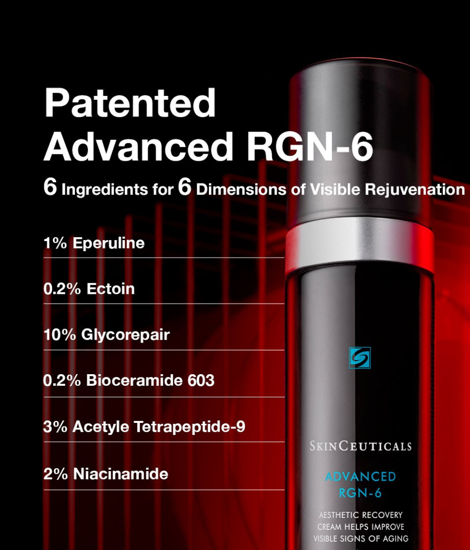 SkinCeuticals ADVANCED RGN-6