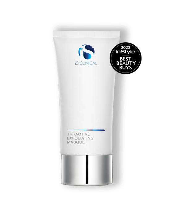 iS Clinical TRI-ACTIVE EXFOLIATING MASQUE (PEELING)