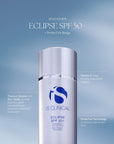 iS Clinical ECLIPSE SPF 50+ NON-TINTED