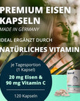 Brandl Eisen + Vitamin C