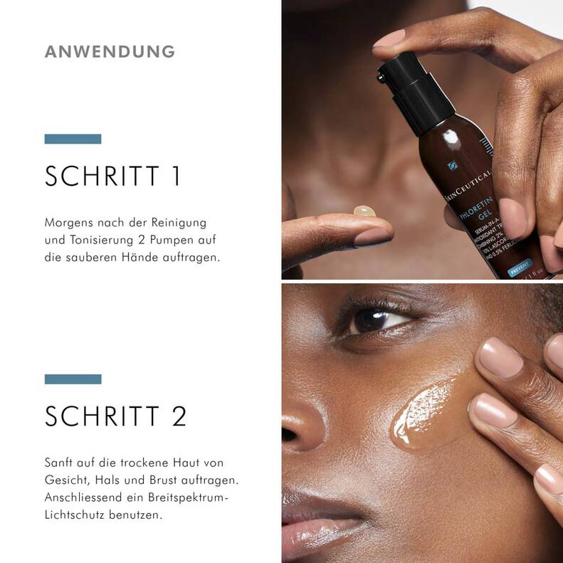 SkinCeuticals PHLORETIN CF GEL