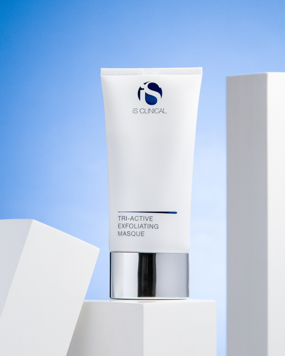 iS Clinical TRI-ACTIVE EXFOLIATING MASQUE (PEELING)