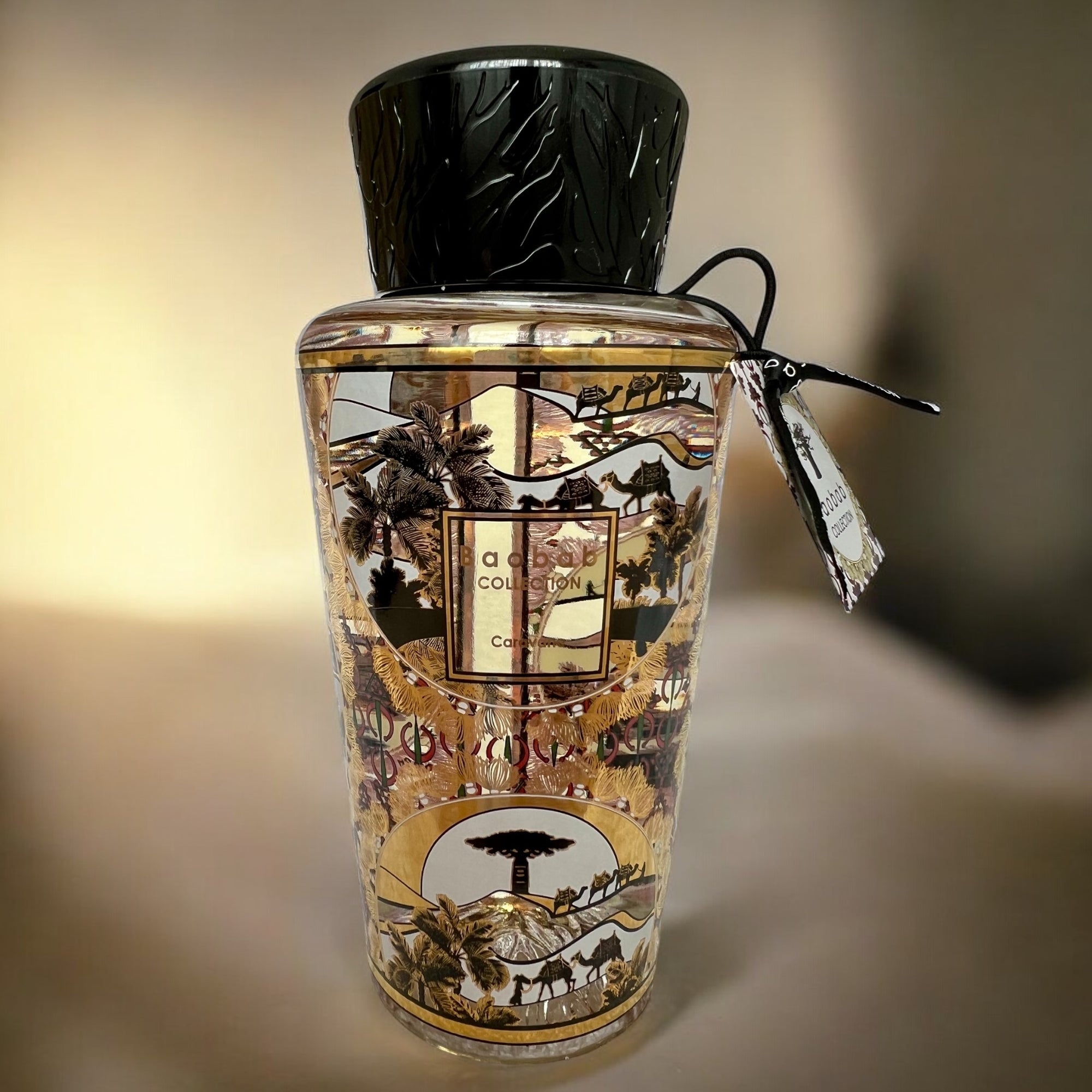Baobab Collection Diffuser Caravane