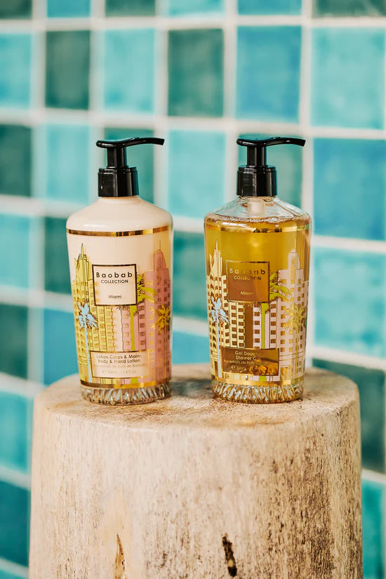 Baobab Collection Giftbox My First Miami