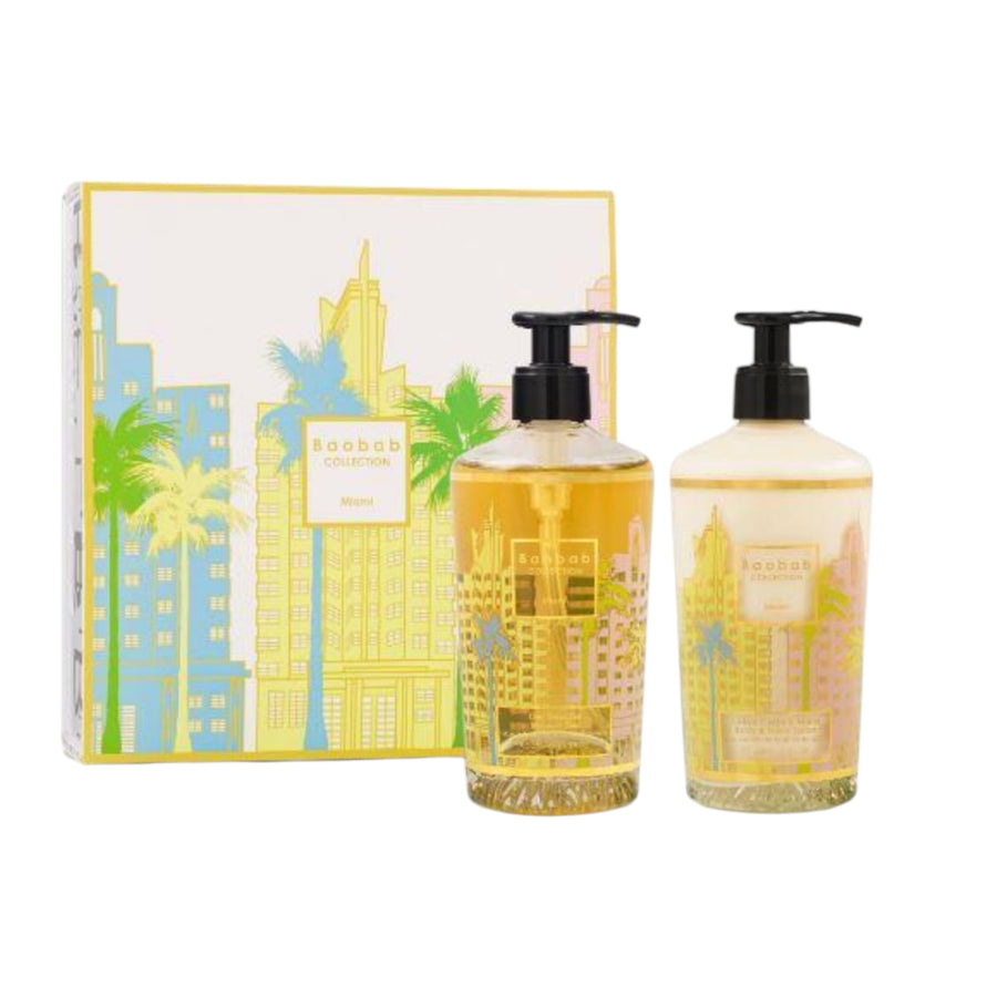 Baobab Collection Giftbox My First Miami
