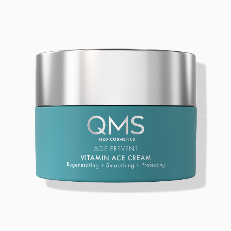 QMS Age Prevent Vitamin ACE Cream