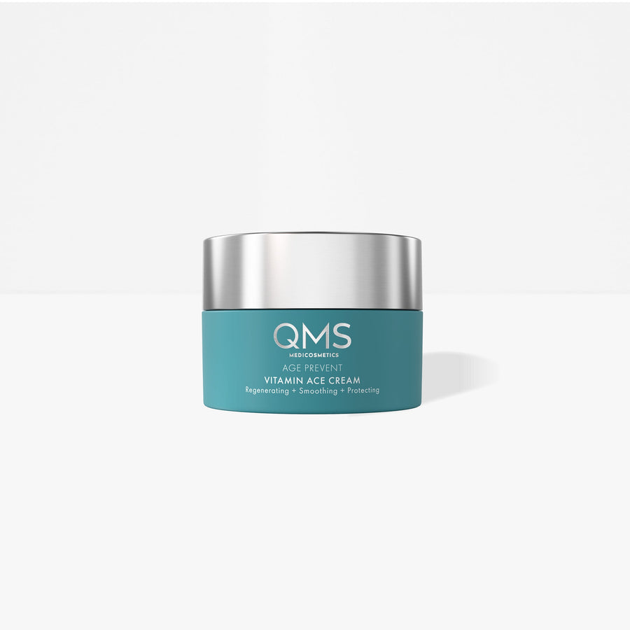 QMS Age Prevent Vitamin ACE Cream