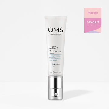 QMS CELLULAR SUN SHIELD SPF50