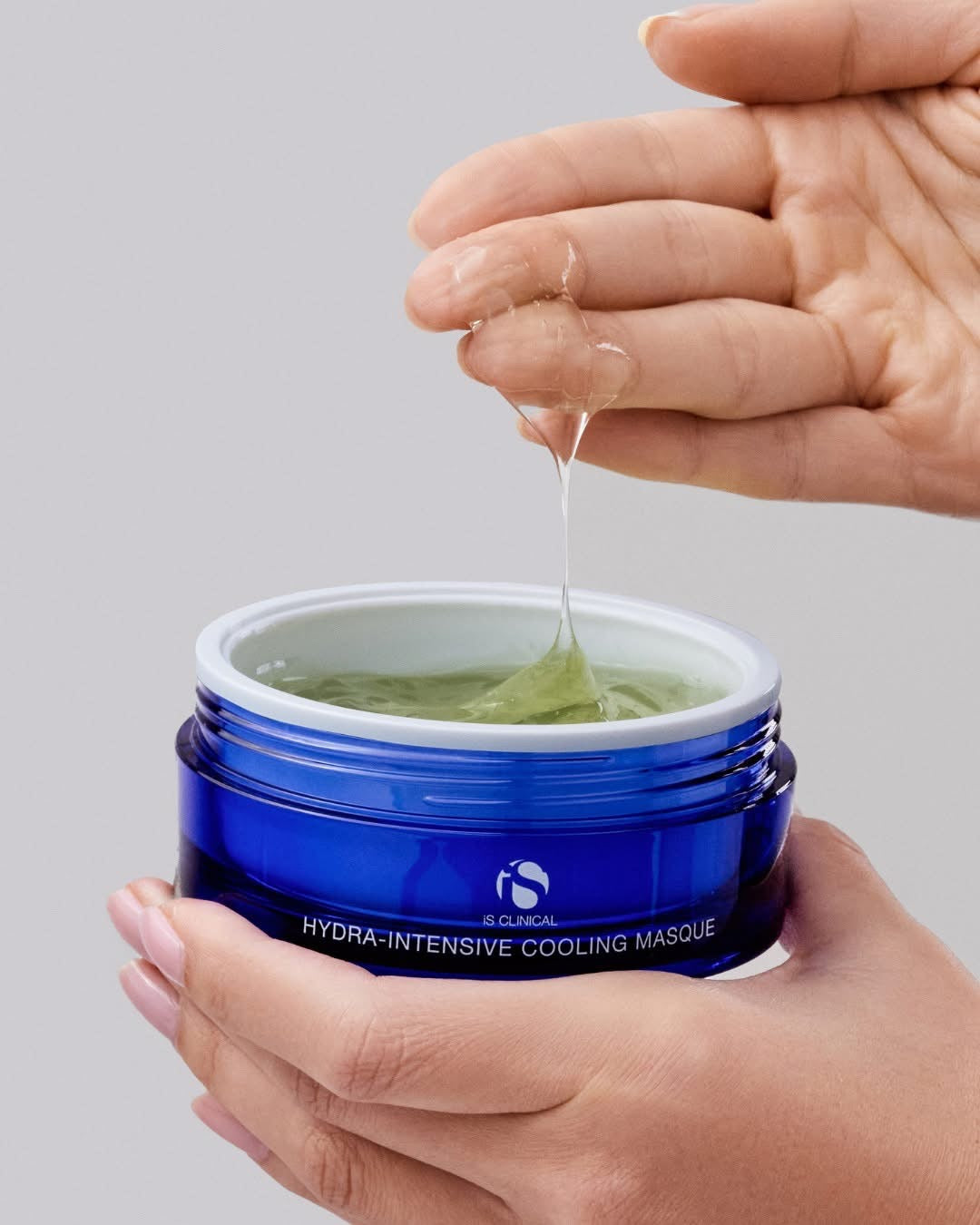 iS Clinical HYDRA INTENSIVE COOLING MASQUE