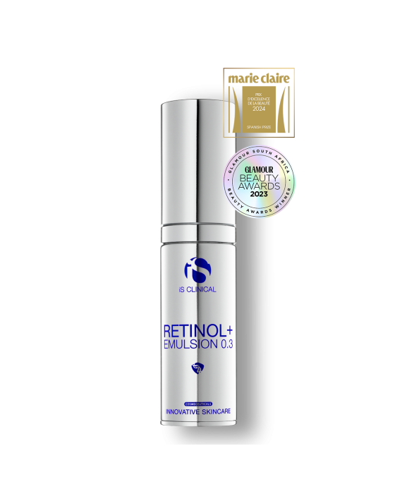iS CLINICAL Retinol+ Emulsion 0.3