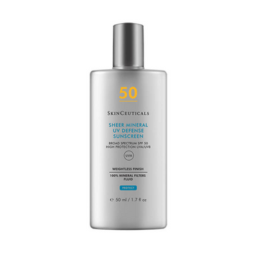 SkinCeuticals SHEER MINERAL UV DEFENSE SPF 50