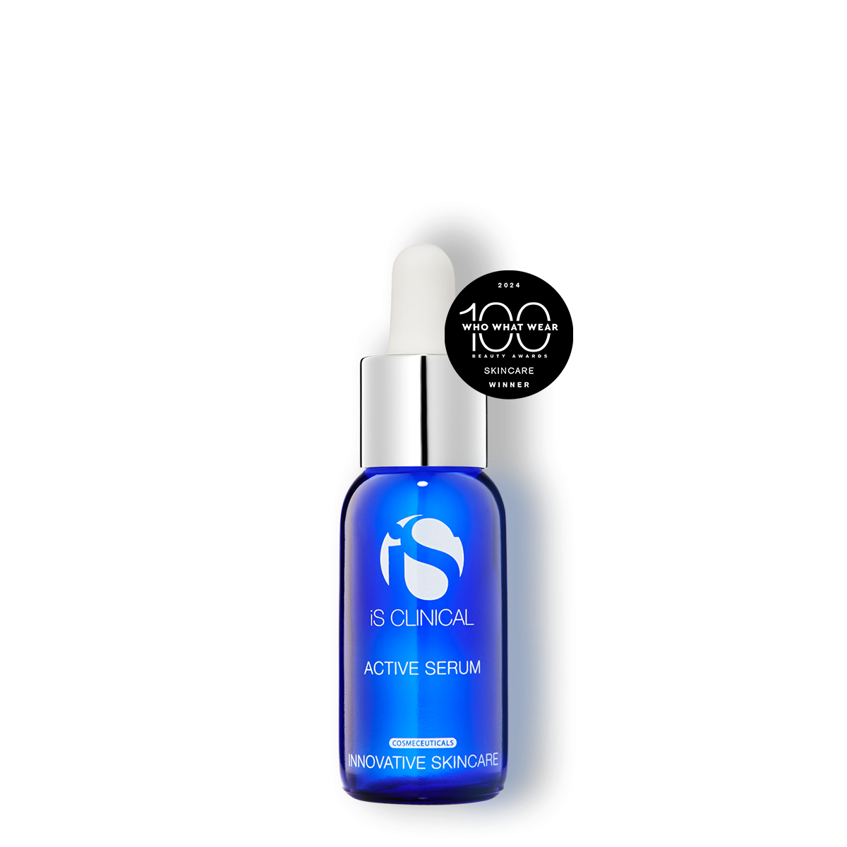 iS Clinical ACTIVE SERUM 15 ML / 30 ML