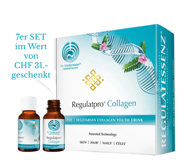 Dr. Niedermaier Regulatpro® Collagen 20+7 AKTION