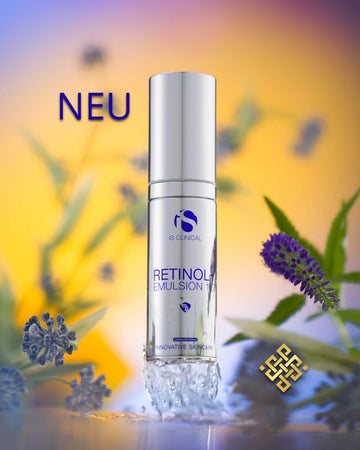iS CLINICAL Retinol+ Emulsion 0.3