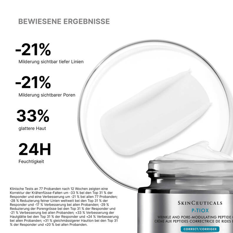 SkinCeuticals P-TIOX Cream