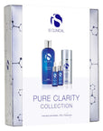 IS Clinical PURE CLARITY COLLECTION - Professionelle Pflege für einen makellosen Teint