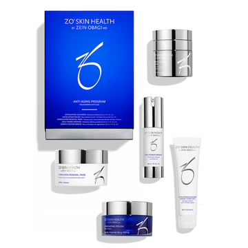 ZO Skin Health Phase 2: Anti Aging Program