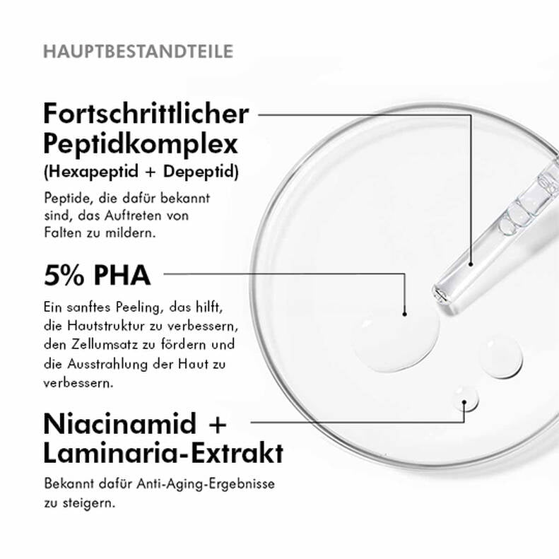 SkinCeuticals P-TIOX + Geschenk P-TIOX - 15 ml
