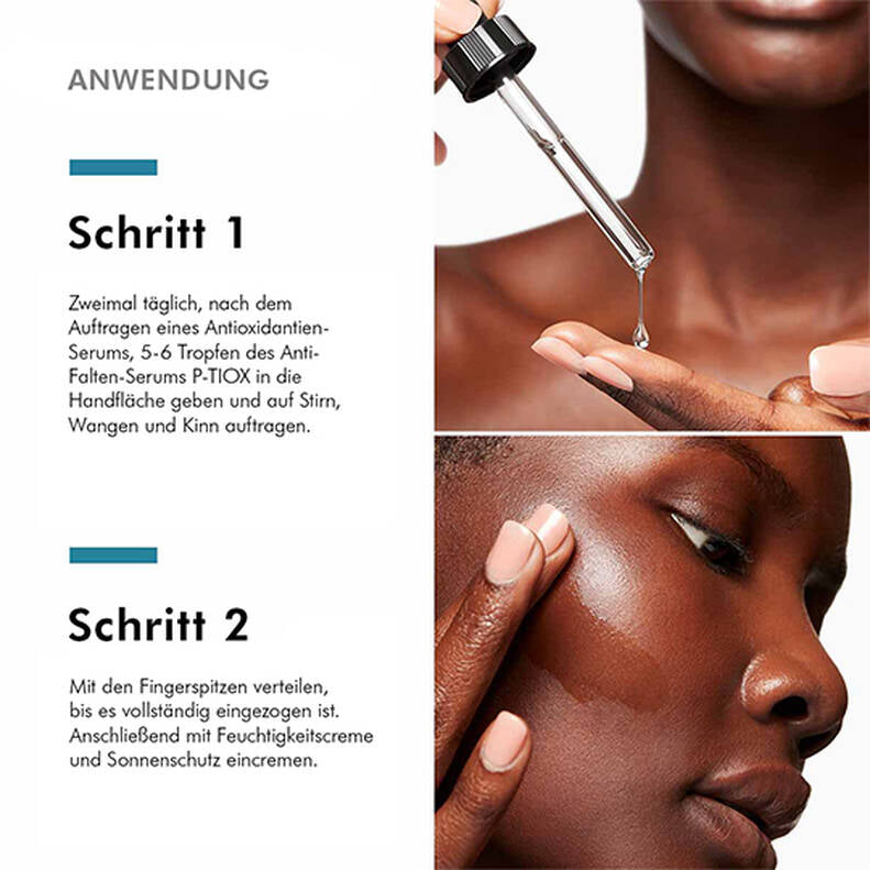 SkinCeuticals P-TIOX + Geschenk P-TIOX - 15 ml