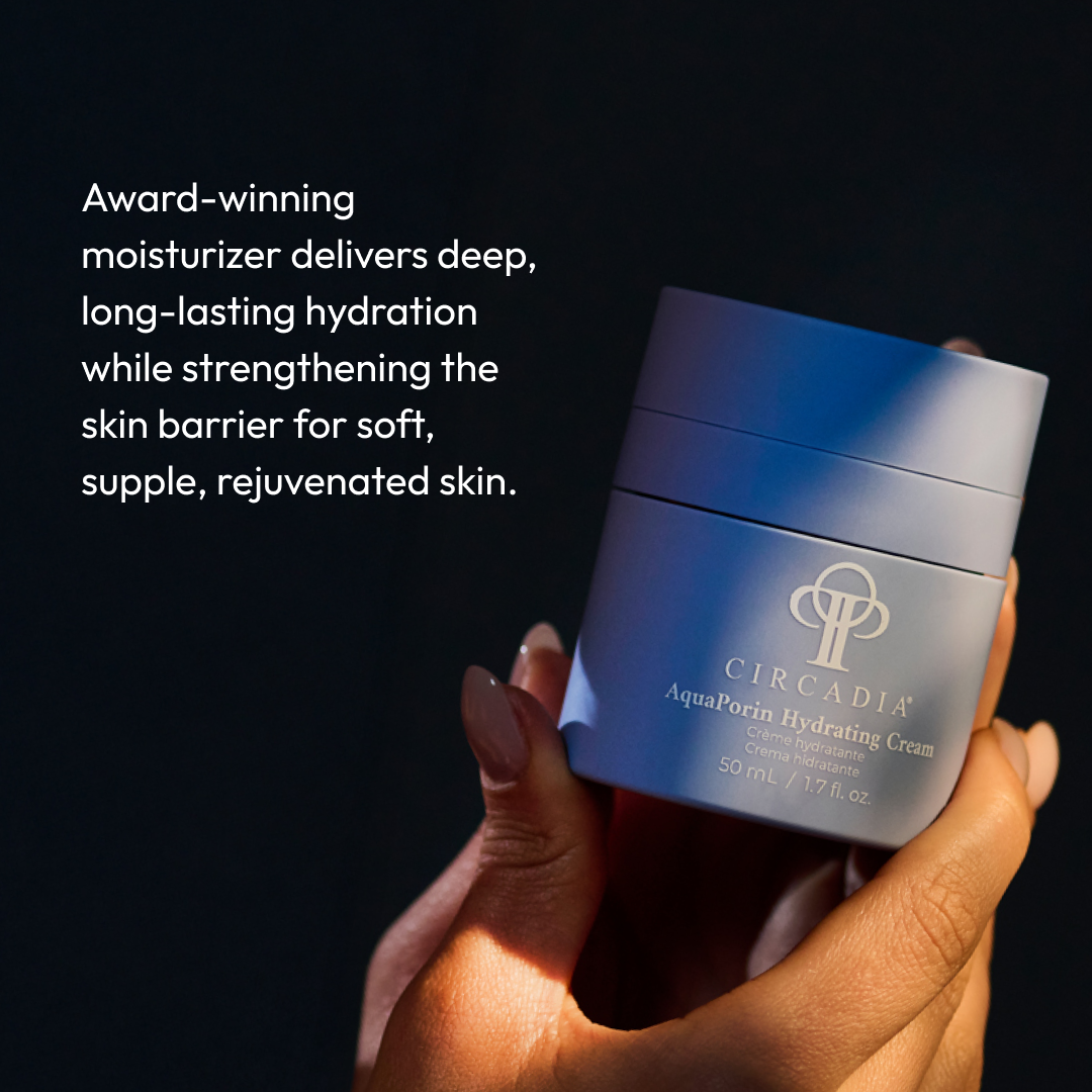 CIRCADIA AQUA PORIN HYDRATING CREAM