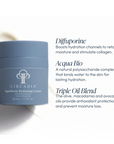 CIRCADIA AQUA PORIN HYDRATING CREAM