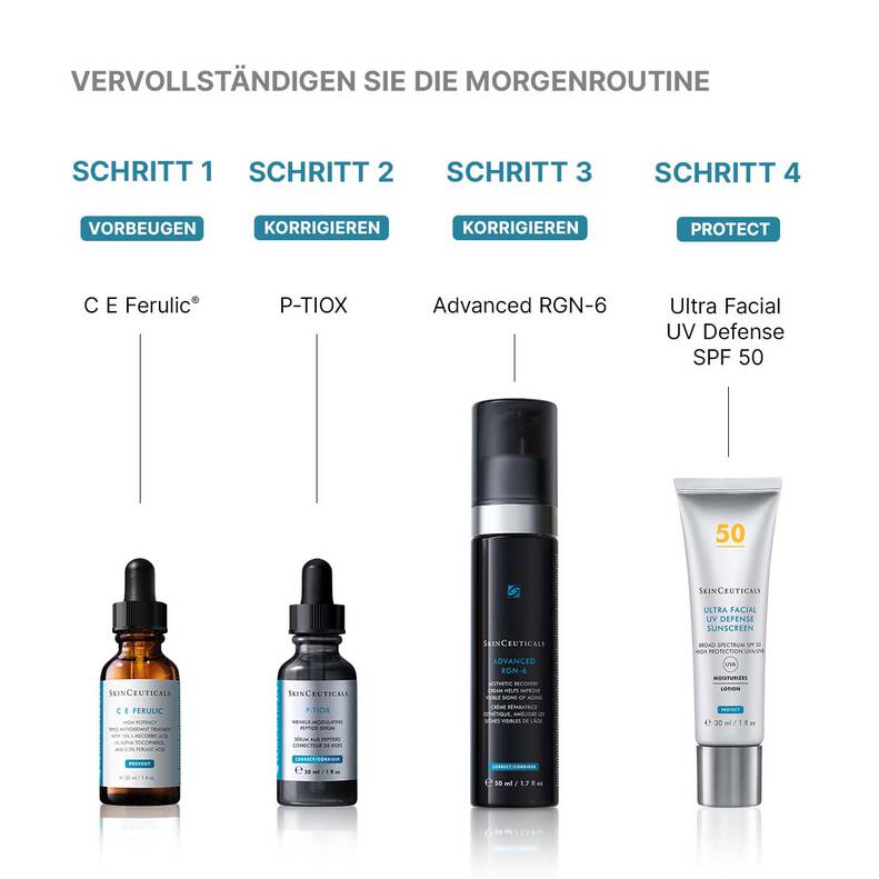 SkinCeuticals ADVANCED RGN-6