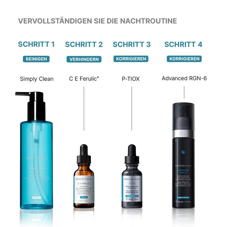 SkinCeuticals ADVANCED RGN-6