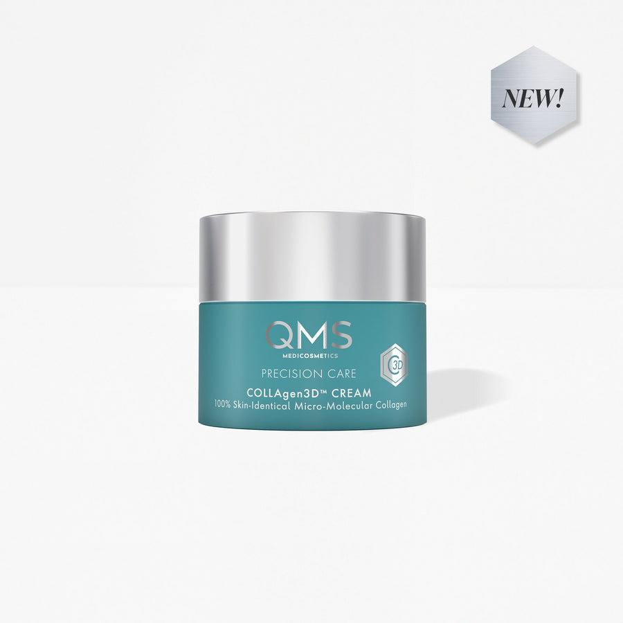 QMS PRECISION CARE COLLAgen3D™ Cream