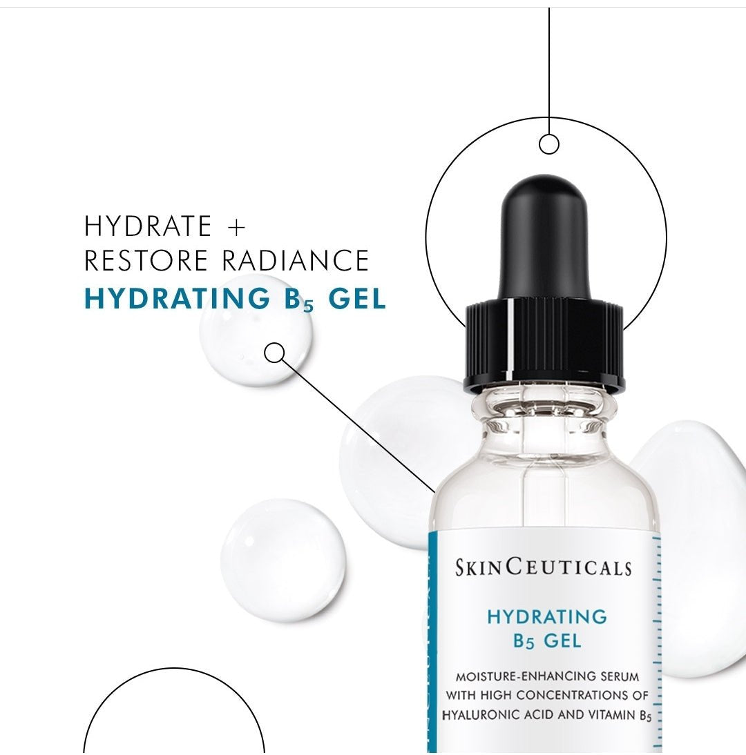 SkinCeuticals HYDRATING B5