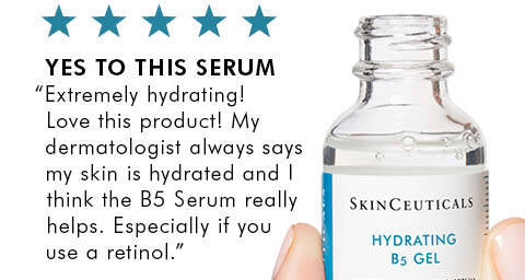 SkinCeuticals HYDRATING B5