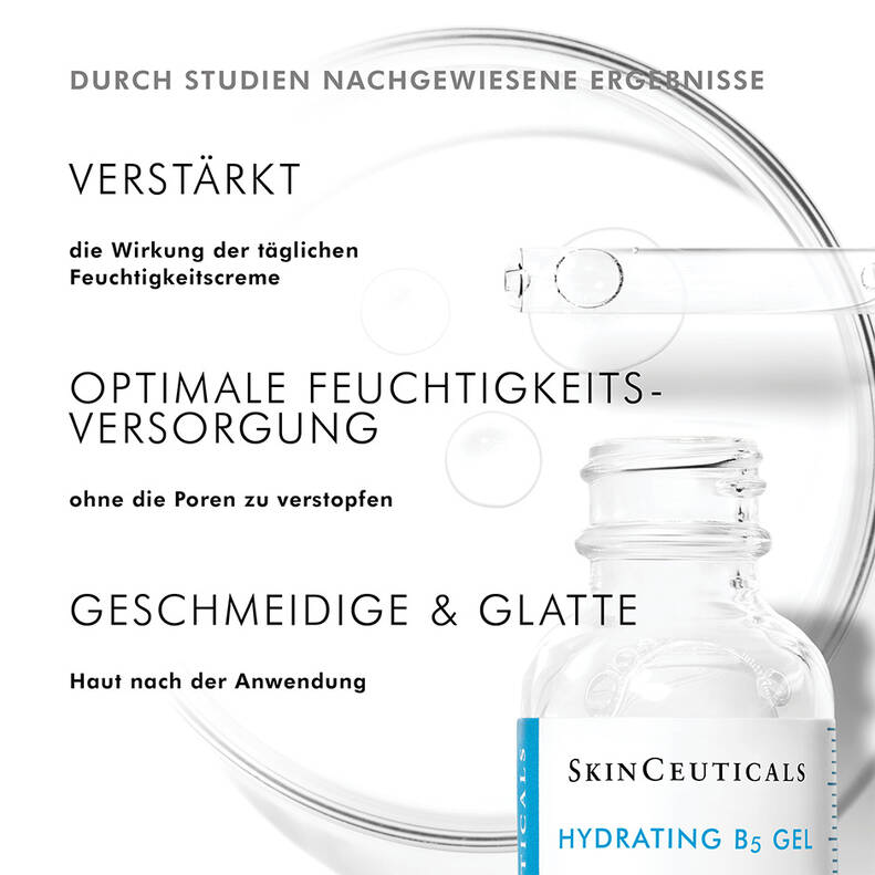 SkinCeuticals HYDRATING B5