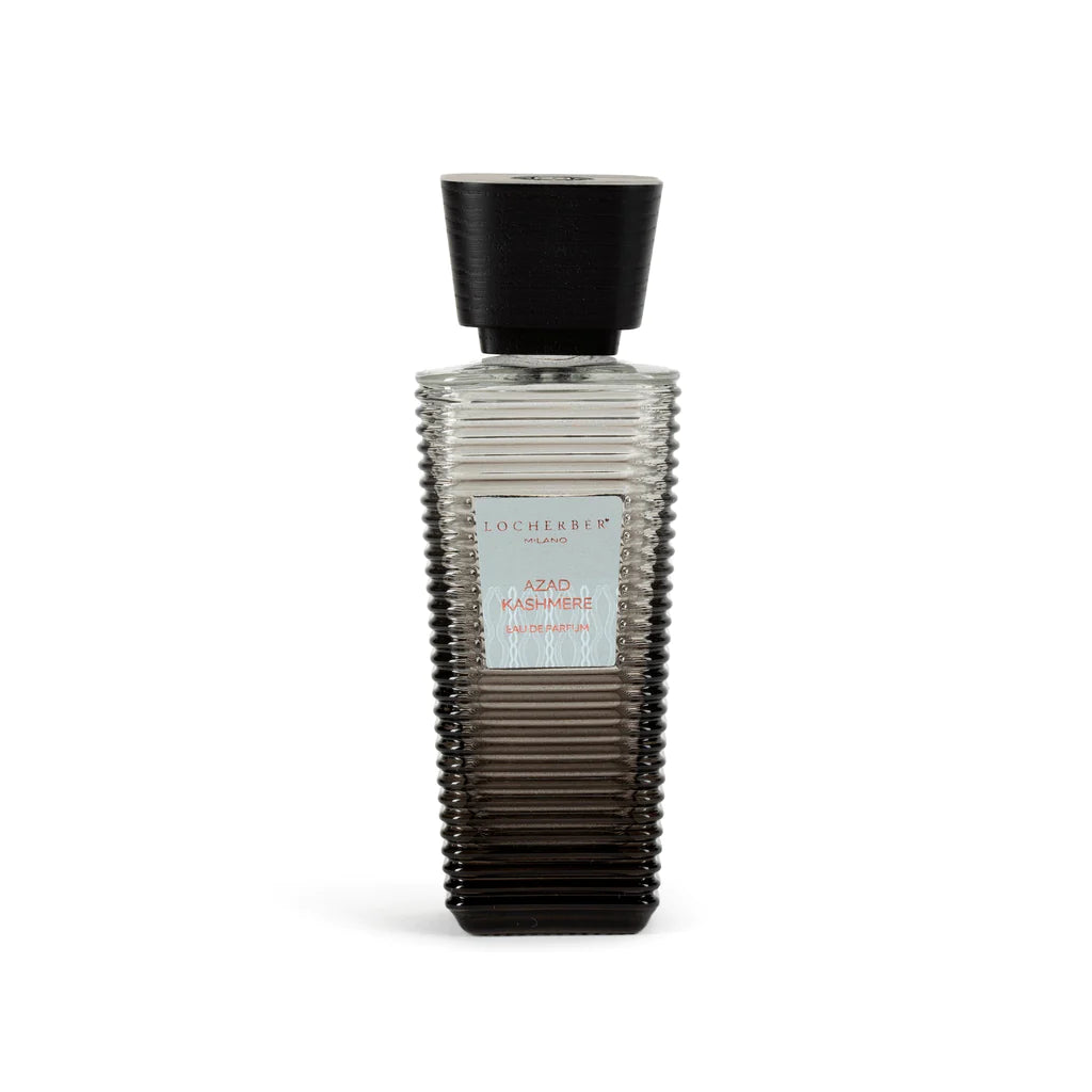 Locherber Milano, Azad Kashmire