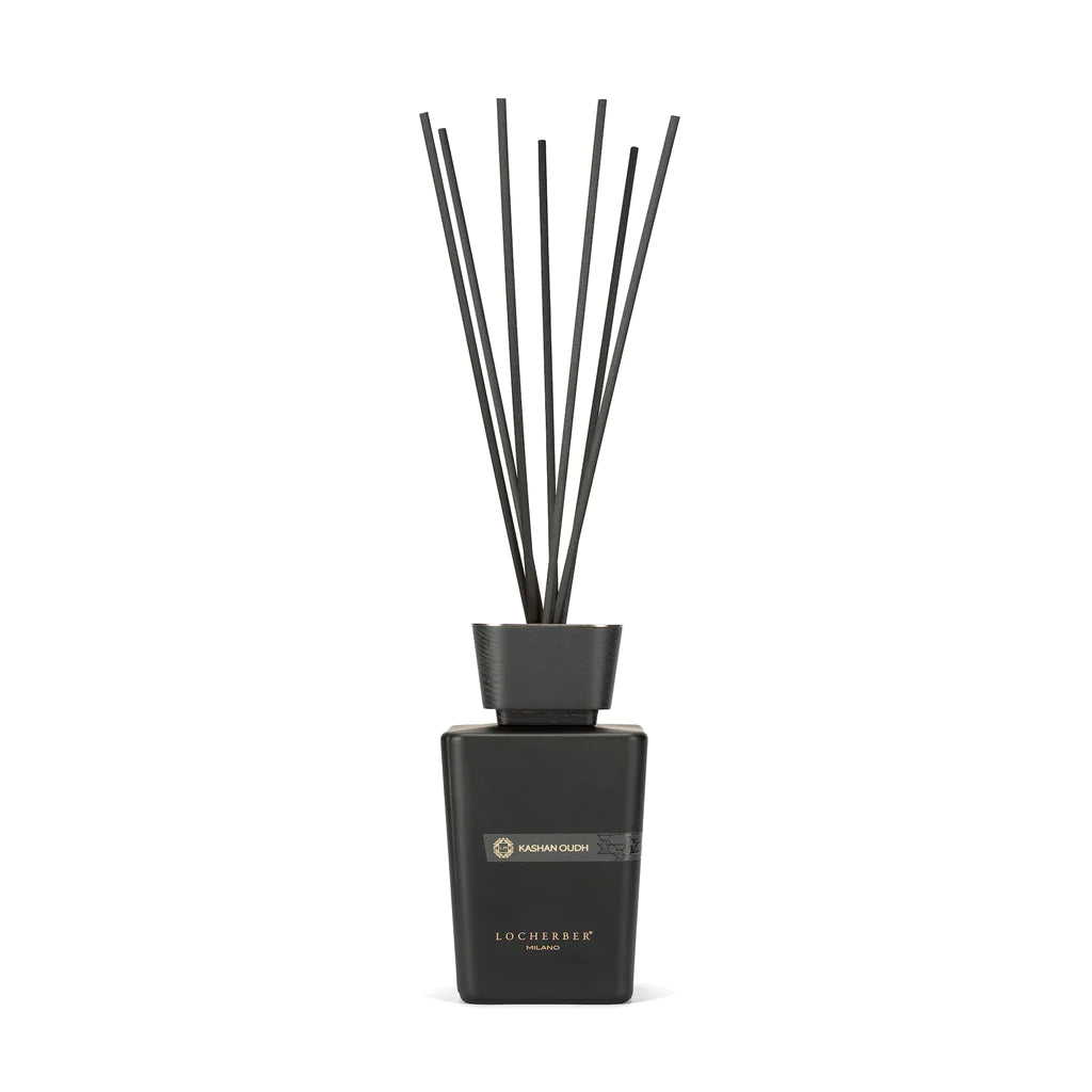 Locherber Milano Kashna Oudh