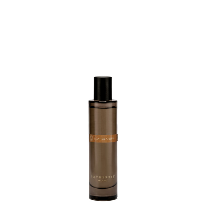 Locherber Milano Agathi’s Amber