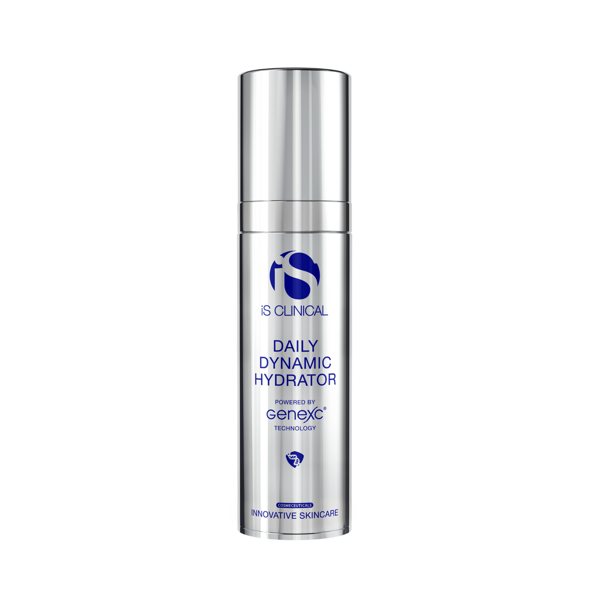 iS Clinical DAILY DYNAMIC HYDRATOR