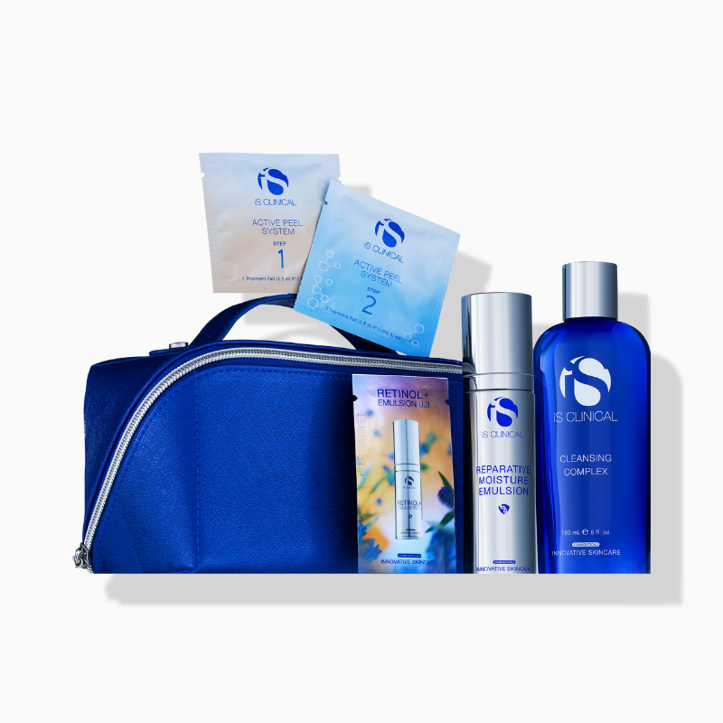 iS Clinical The Skin Renewal Collection