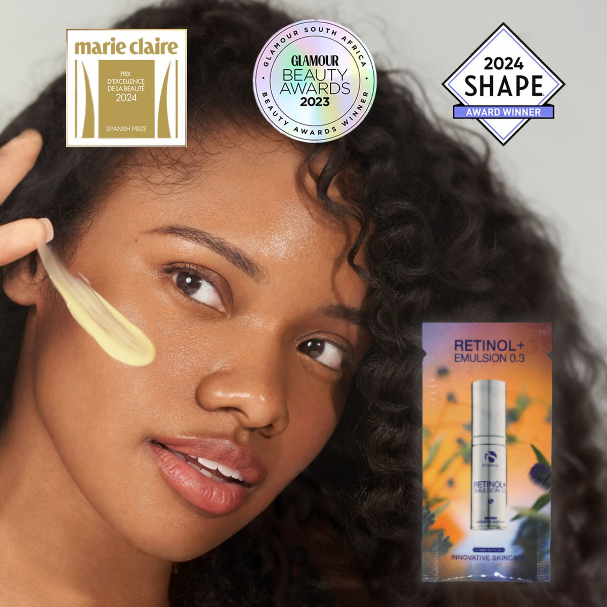 iS Clinical The Skin Renewal Collection