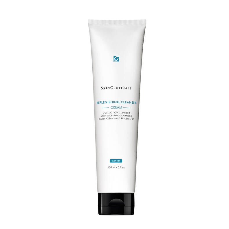 SkinCeuticals REPLENISHING CLEANSER