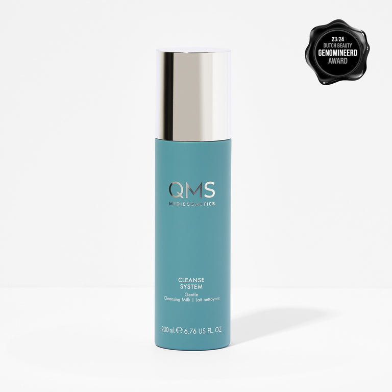 QMS Gentle Cleansing Milk