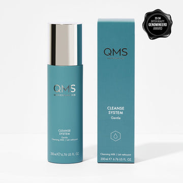 QMS Gentle Cleansing Milk