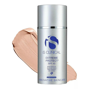 iS Clinical Extre­me Pro­tect SPF 40 BEIGE